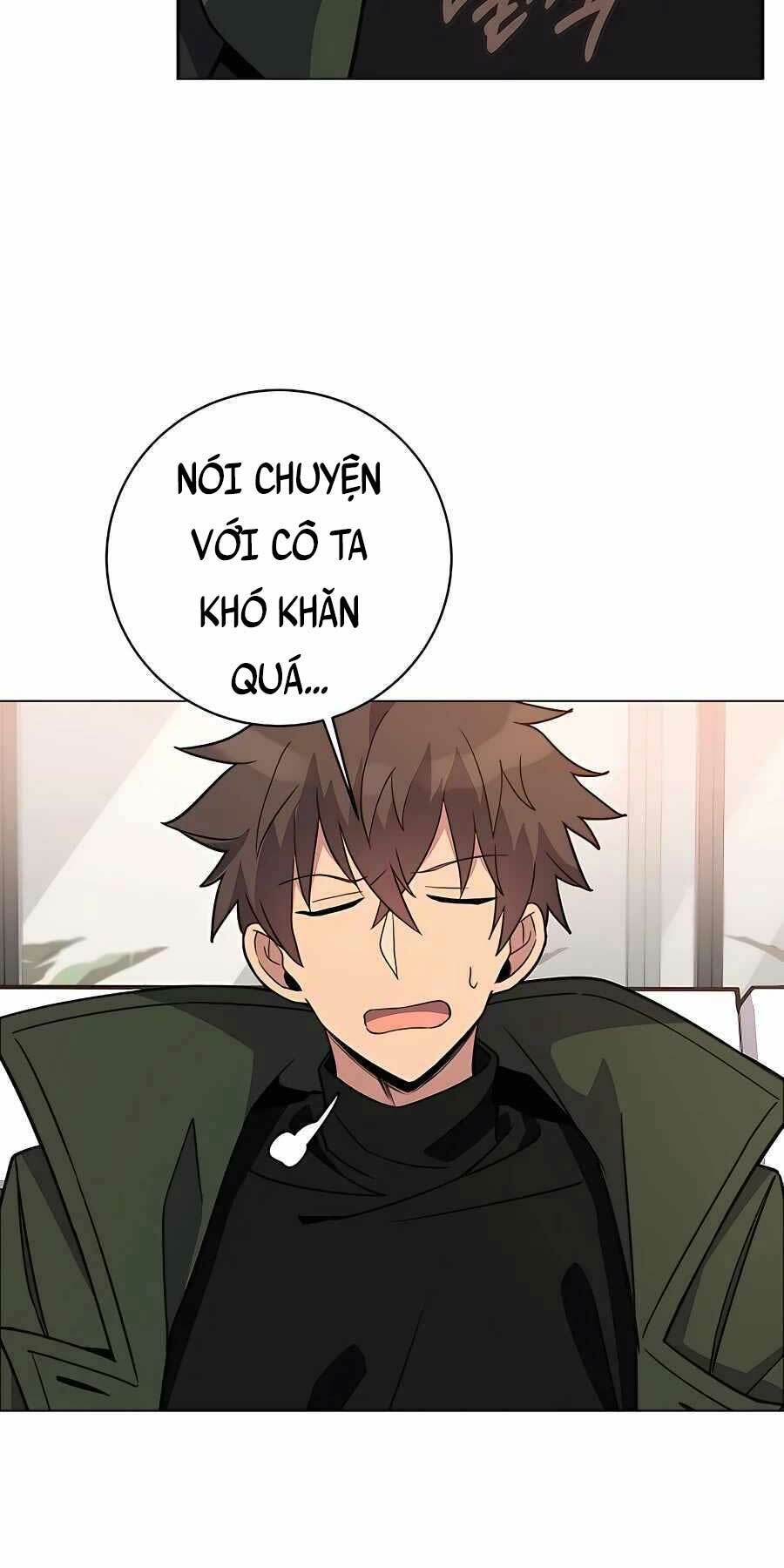 Trở Thành Nhân Viên Cho Các Vị Thần Chapter 16 - Trang 86