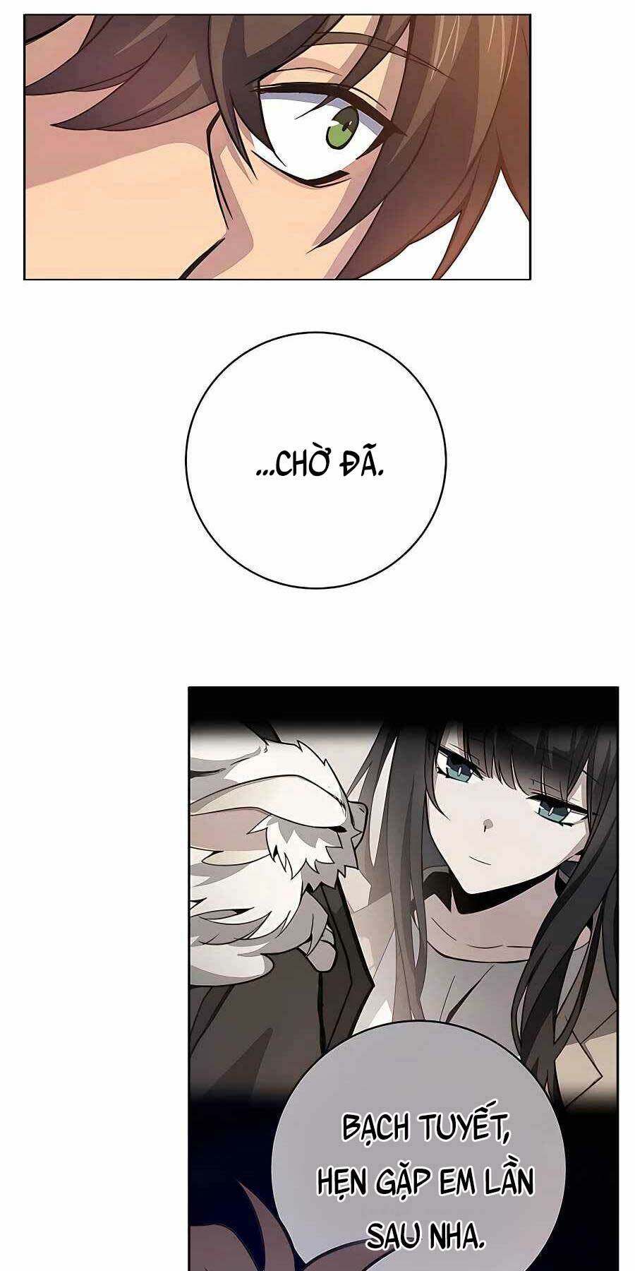 Trở Thành Nhân Viên Cho Các Vị Thần Chapter 16 - Trang 88