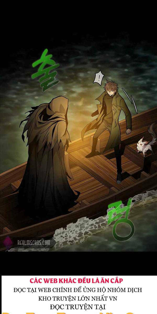 Trở Thành Nhân Viên Cho Các Vị Thần Chapter 17 - Trang 19