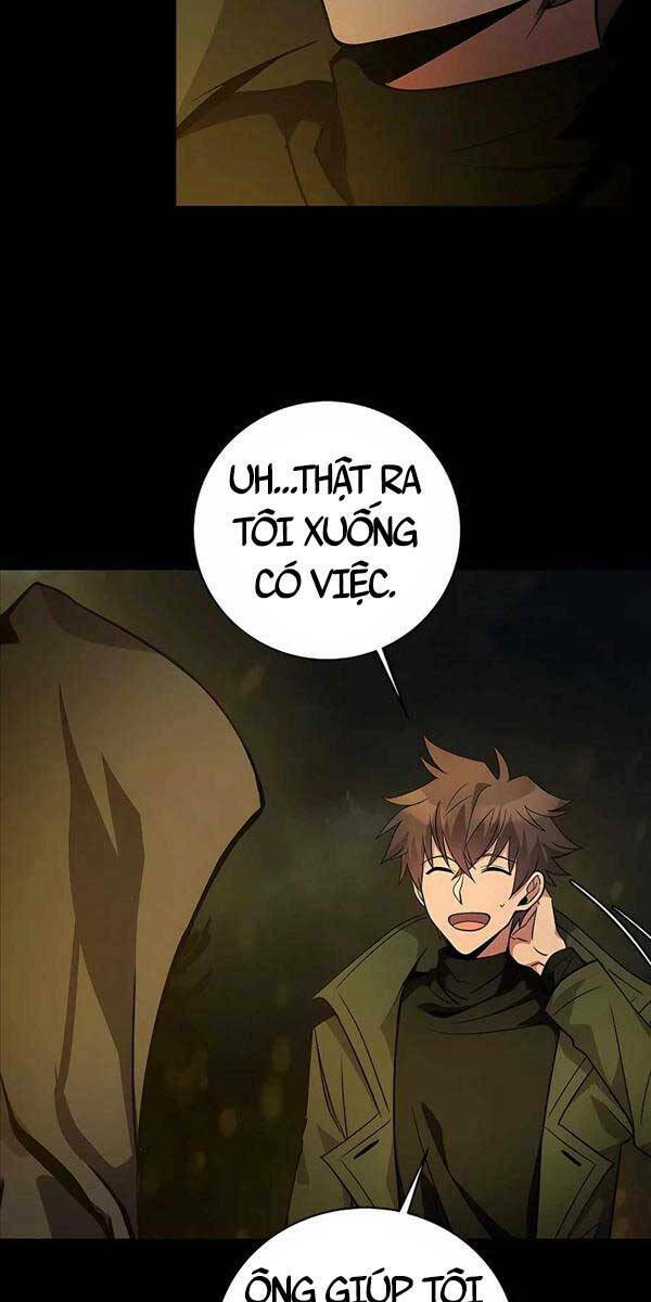 Trở Thành Nhân Viên Cho Các Vị Thần Chapter 17 - Trang 26