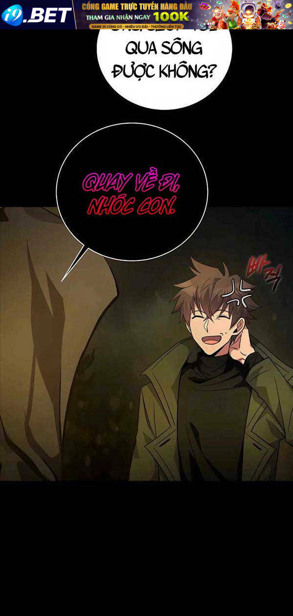 Trở Thành Nhân Viên Cho Các Vị Thần Chapter 17 - Trang 27