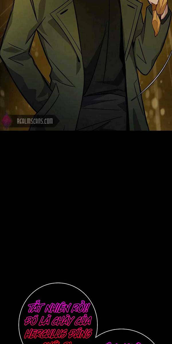 Trở Thành Nhân Viên Cho Các Vị Thần Chapter 17 - Trang 51
