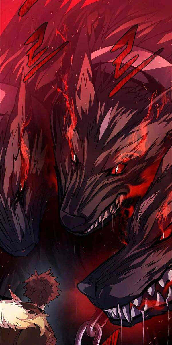 Trở Thành Nhân Viên Cho Các Vị Thần Chapter 17 - Trang 90