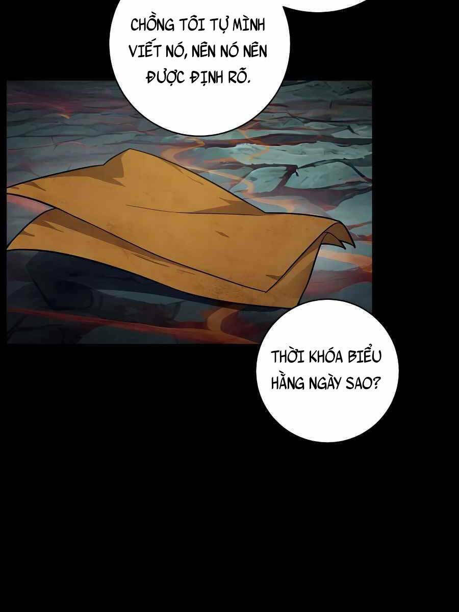 Trở Thành Nhân Viên Cho Các Vị Thần Chapter 18 - Trang 12