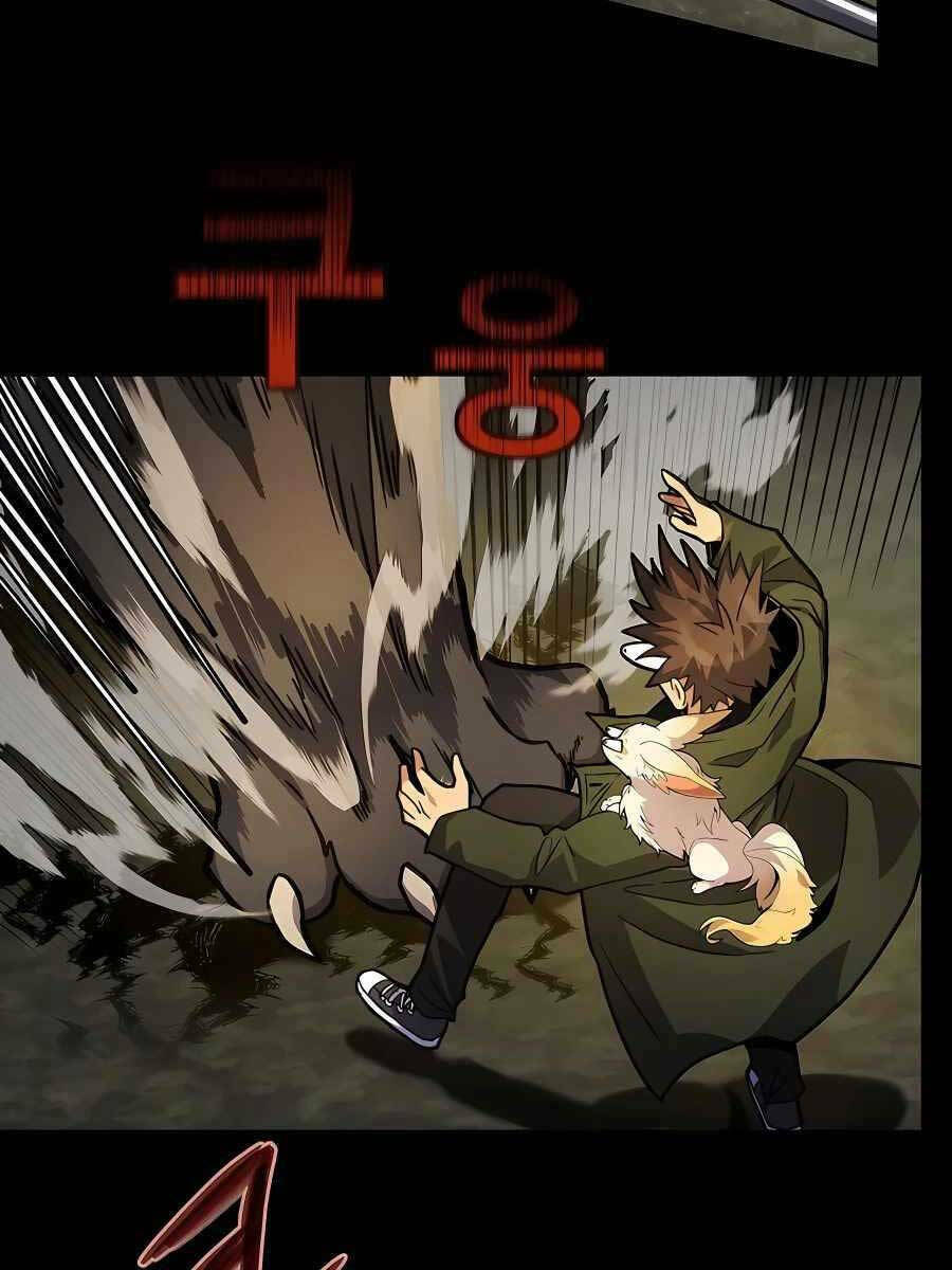 Trở Thành Nhân Viên Cho Các Vị Thần Chapter 18 - Trang 58