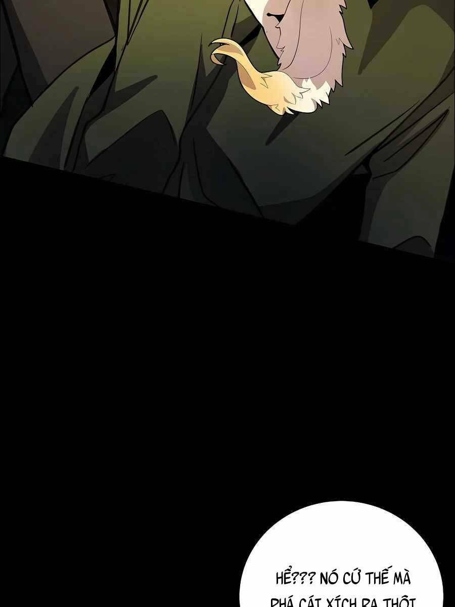 Trở Thành Nhân Viên Cho Các Vị Thần Chapter 18 - Trang 61