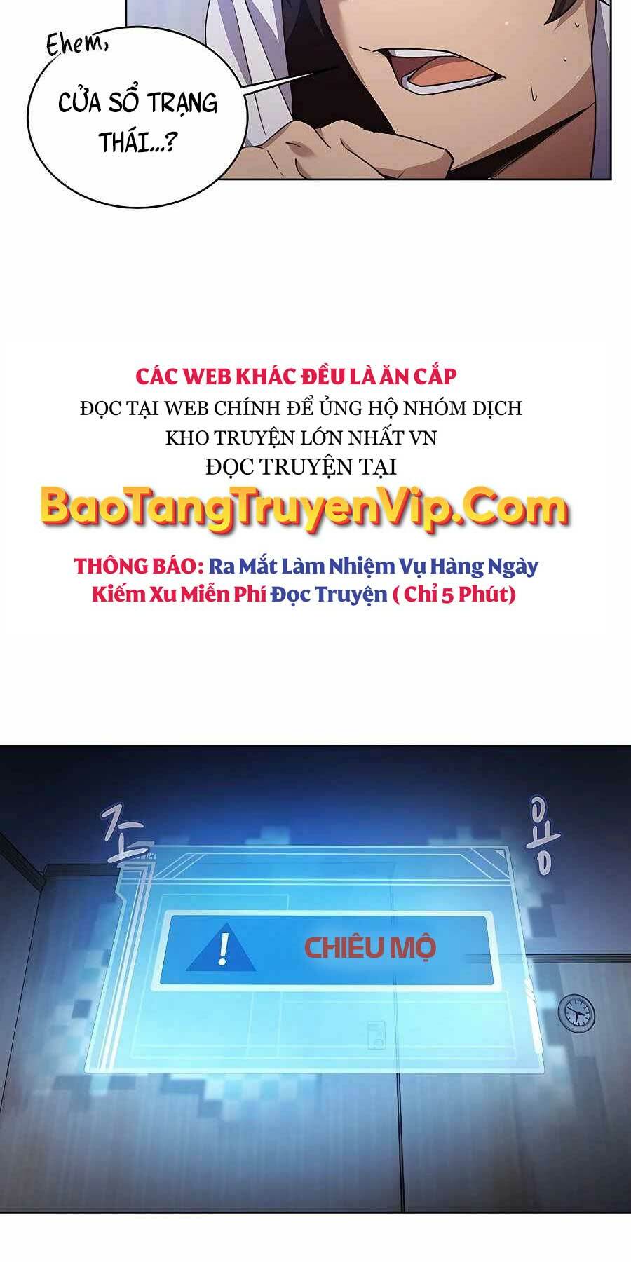 Trở Thành Nhân Viên Cho Các Vị Thần Chapter 2 - Trang 11