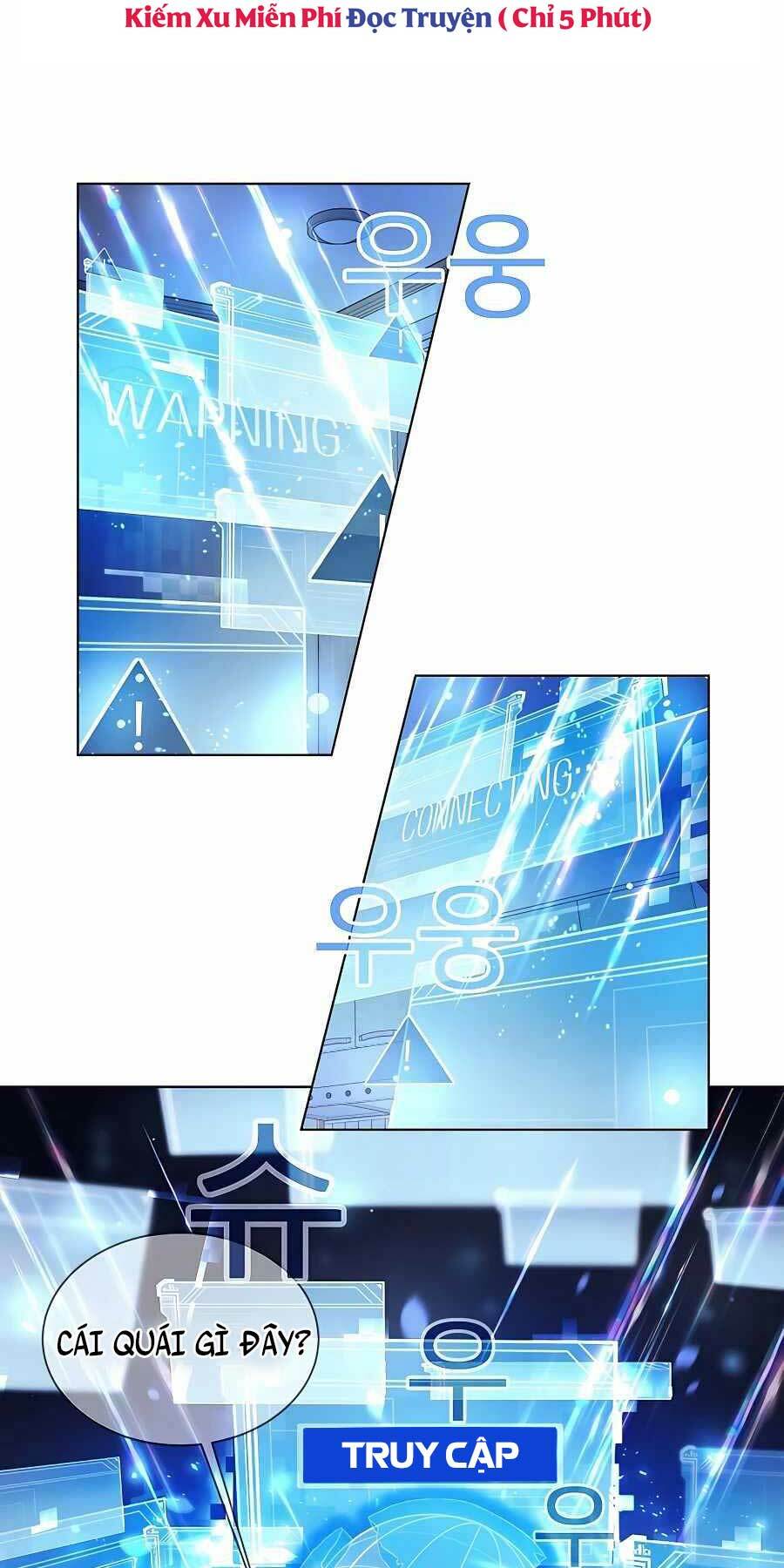 Trở Thành Nhân Viên Cho Các Vị Thần Chapter 2 - Trang 14