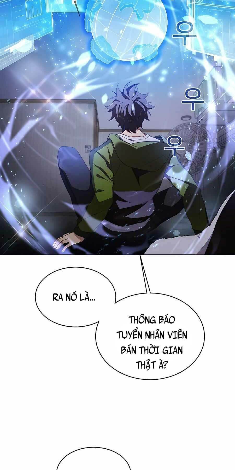 Trở Thành Nhân Viên Cho Các Vị Thần Chapter 2 - Trang 15