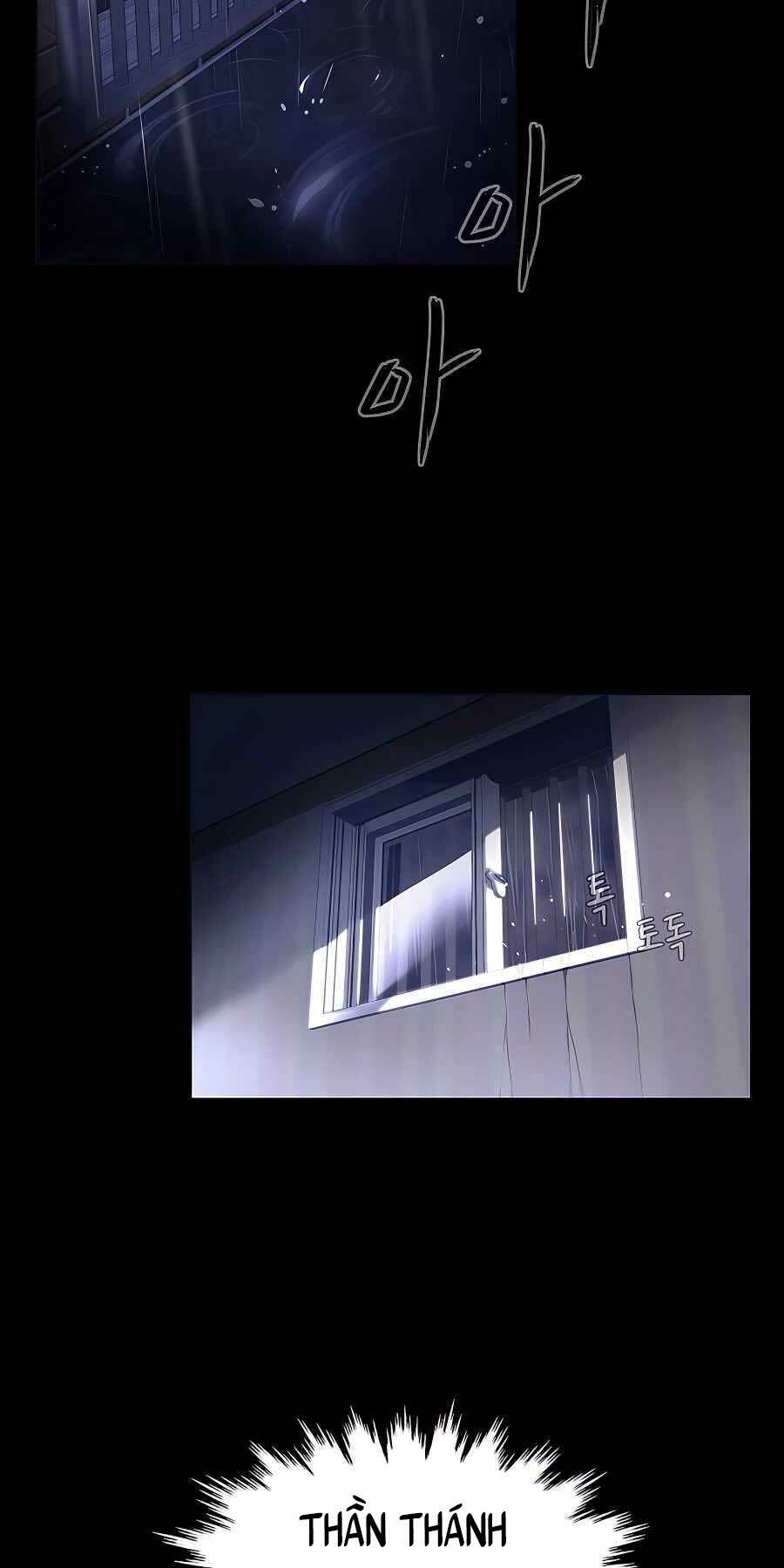 Trở Thành Nhân Viên Cho Các Vị Thần Chapter 2 - Trang 1