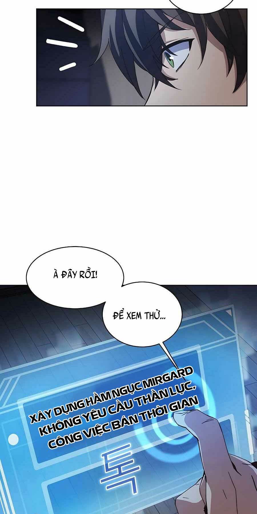Trở Thành Nhân Viên Cho Các Vị Thần Chapter 2 - Trang 24