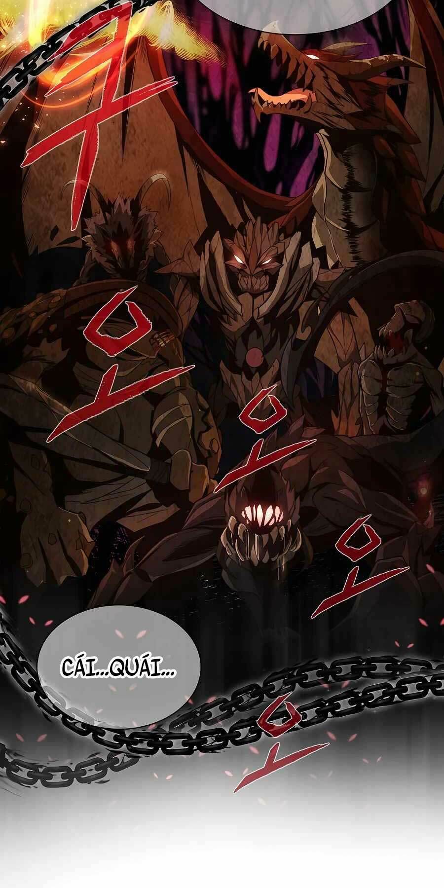 Trở Thành Nhân Viên Cho Các Vị Thần Chapter 2 - Trang 27