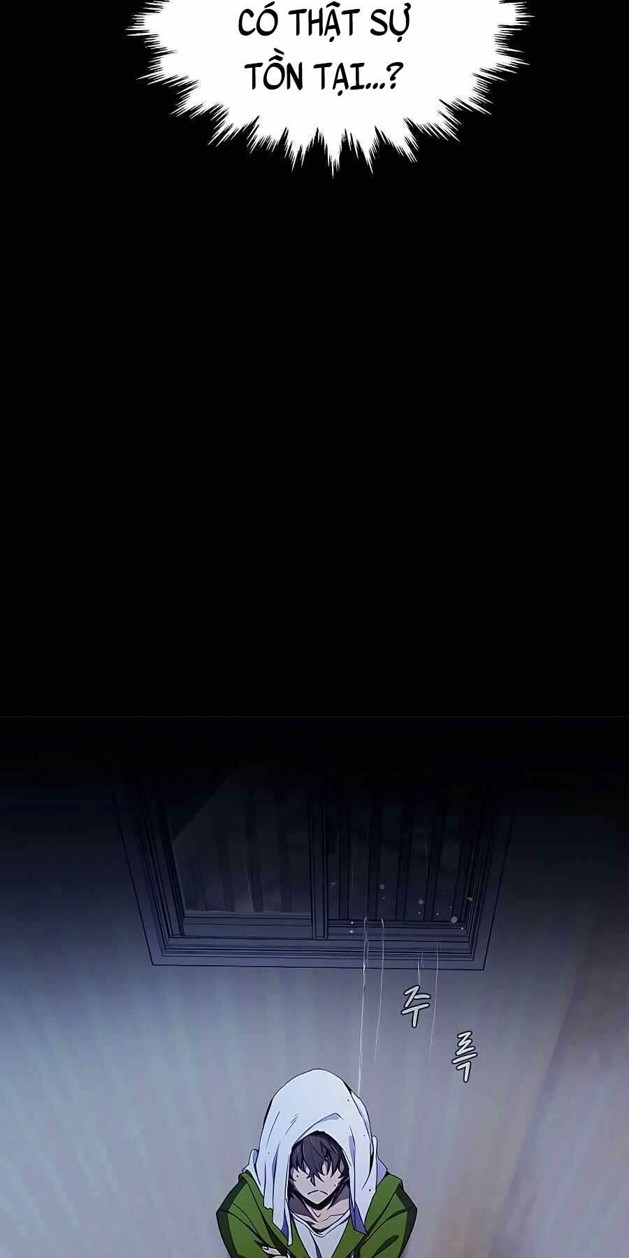 Trở Thành Nhân Viên Cho Các Vị Thần Chapter 2 - Trang 2