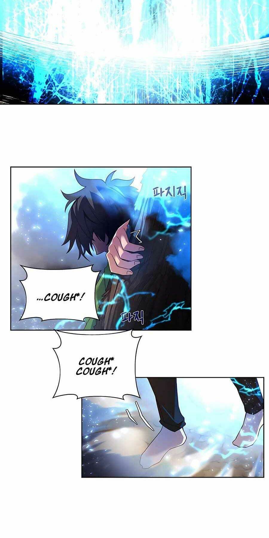 Trở Thành Nhân Viên Cho Các Vị Thần Chapter 2 - Trang 35