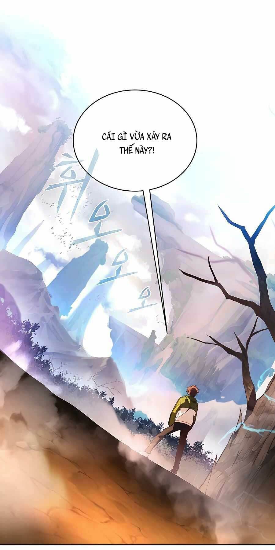 Trở Thành Nhân Viên Cho Các Vị Thần Chapter 2 - Trang 37