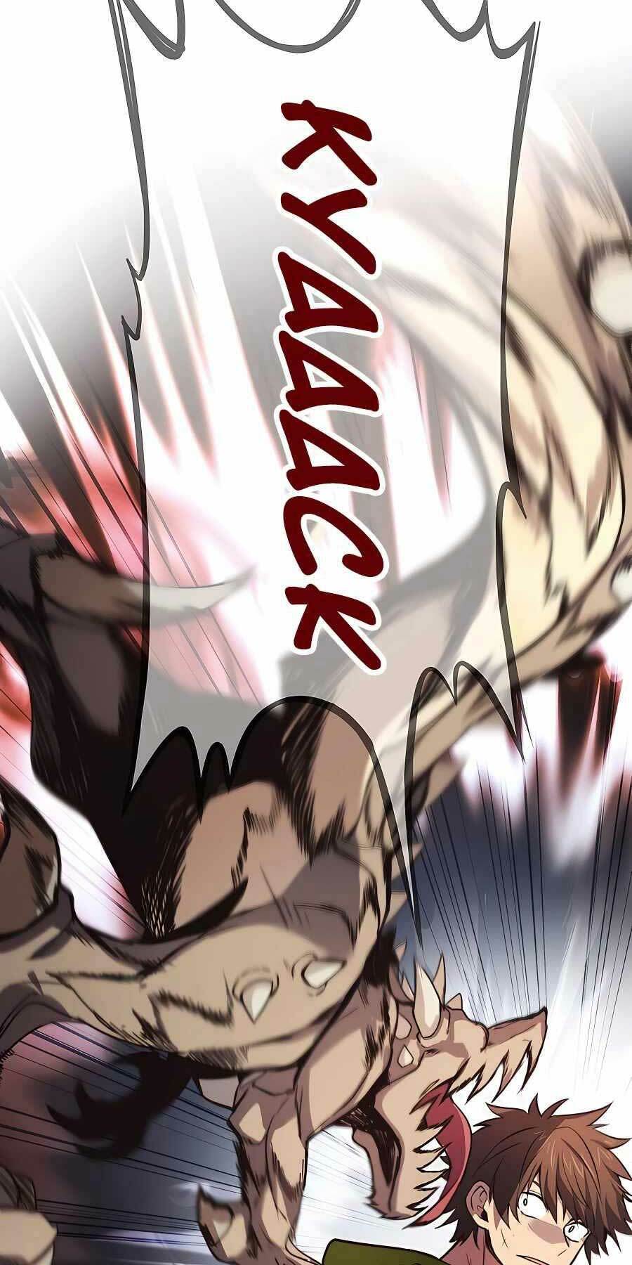 Trở Thành Nhân Viên Cho Các Vị Thần Chapter 2 - Trang 40