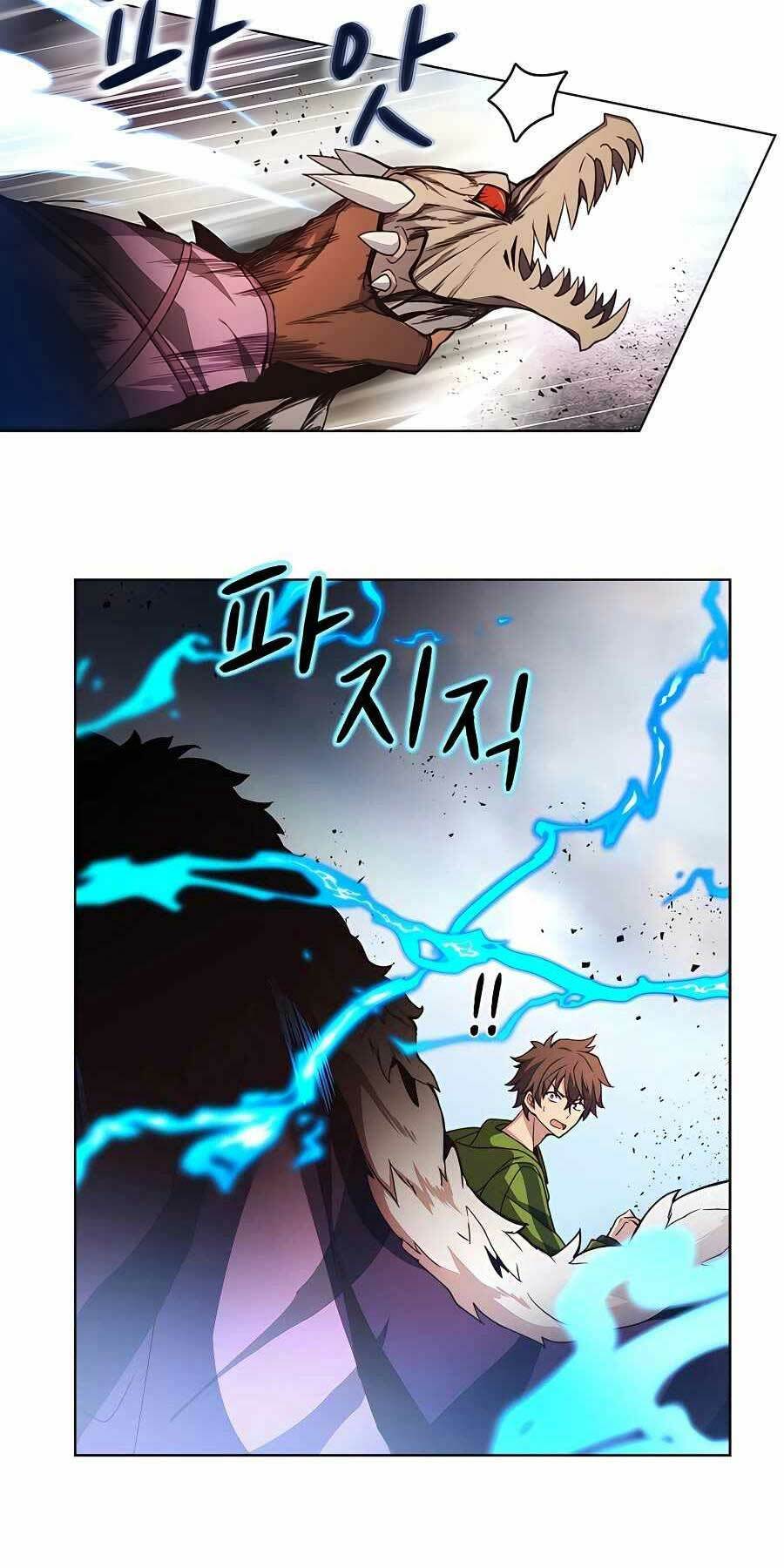 Trở Thành Nhân Viên Cho Các Vị Thần Chapter 2 - Trang 43