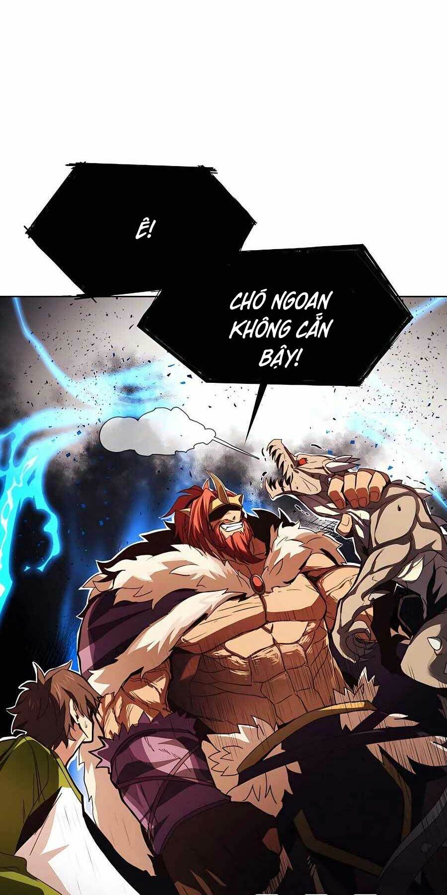 Trở Thành Nhân Viên Cho Các Vị Thần Chapter 2 - Trang 44