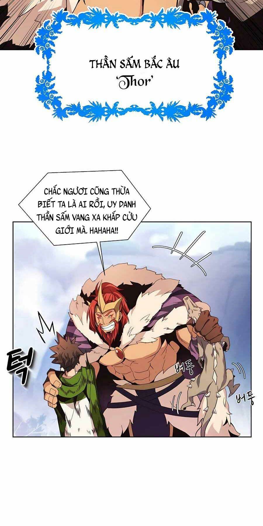 Trở Thành Nhân Viên Cho Các Vị Thần Chapter 2 - Trang 47