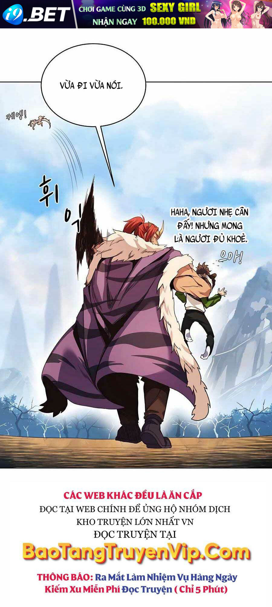 Trở Thành Nhân Viên Cho Các Vị Thần Chapter 2 - Trang 48