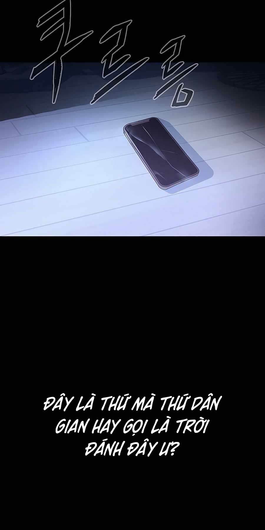 Trở Thành Nhân Viên Cho Các Vị Thần Chapter 2 - Trang 4