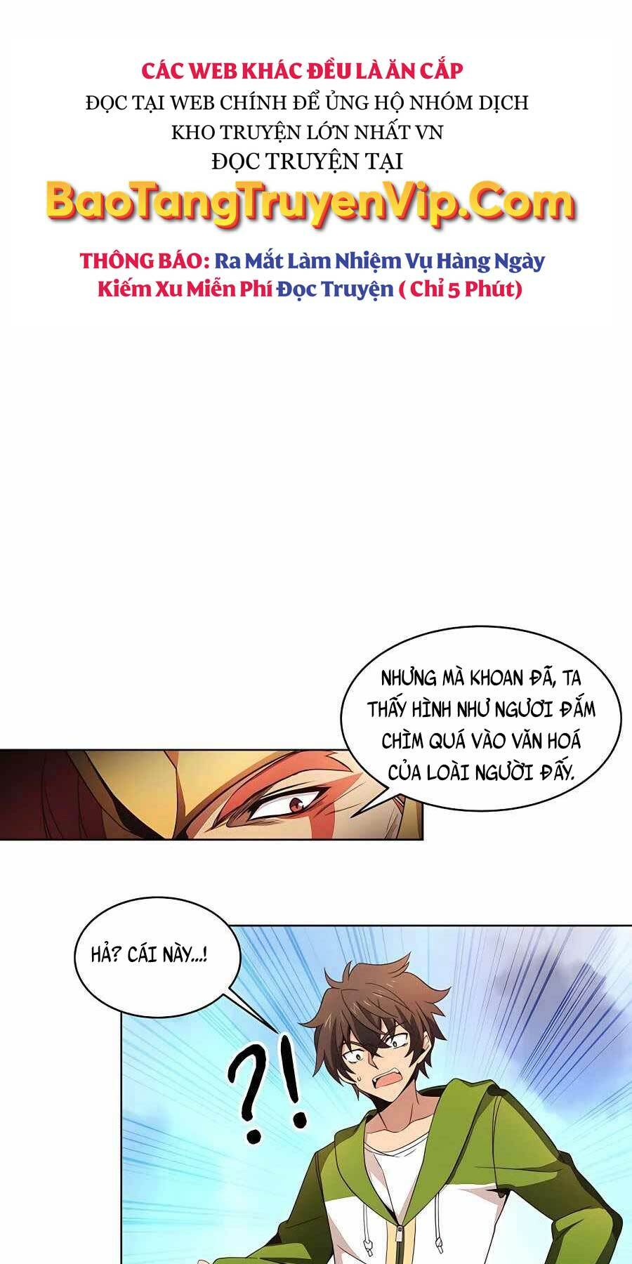 Trở Thành Nhân Viên Cho Các Vị Thần Chapter 2 - Trang 55