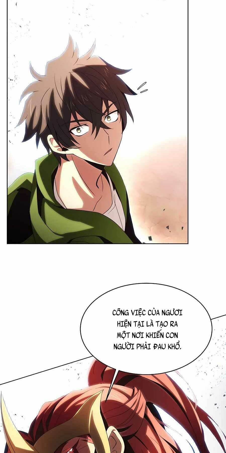 Trở Thành Nhân Viên Cho Các Vị Thần Chapter 2 - Trang 57