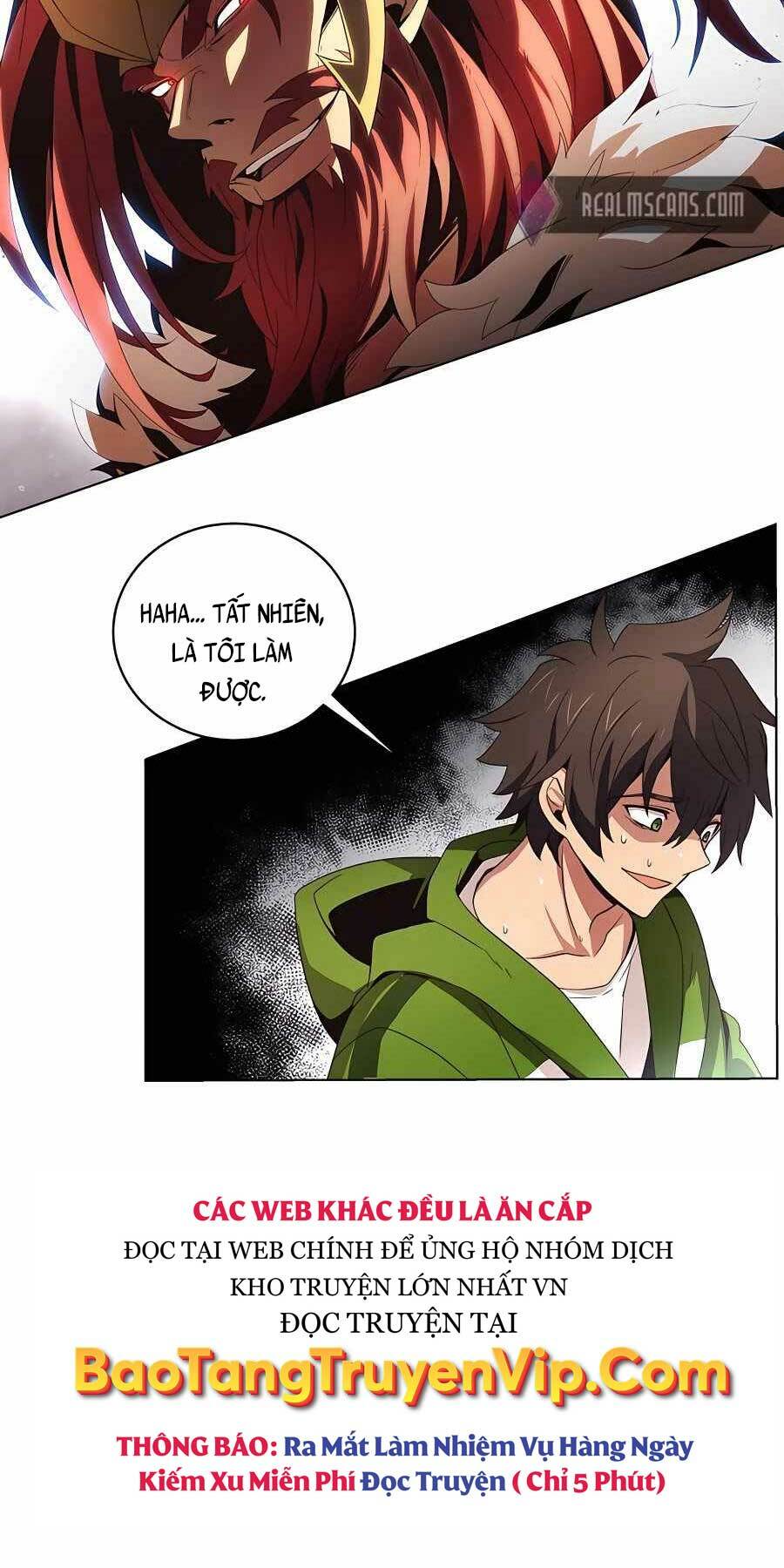 Trở Thành Nhân Viên Cho Các Vị Thần Chapter 2 - Trang 58