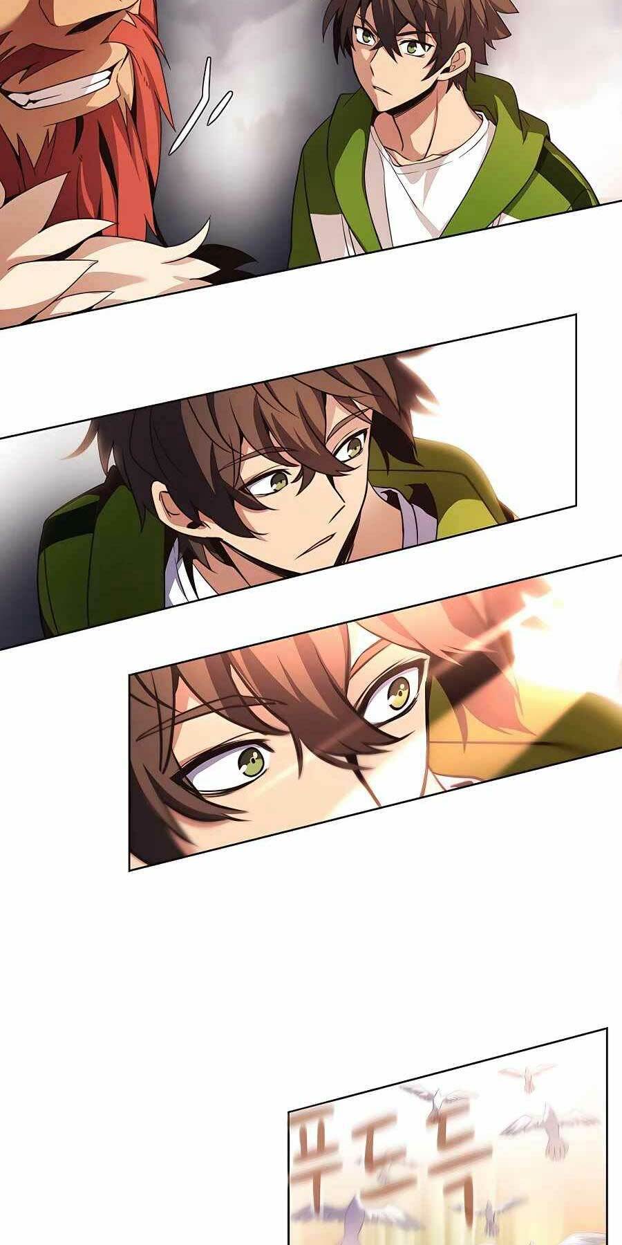 Trở Thành Nhân Viên Cho Các Vị Thần Chapter 2 - Trang 60