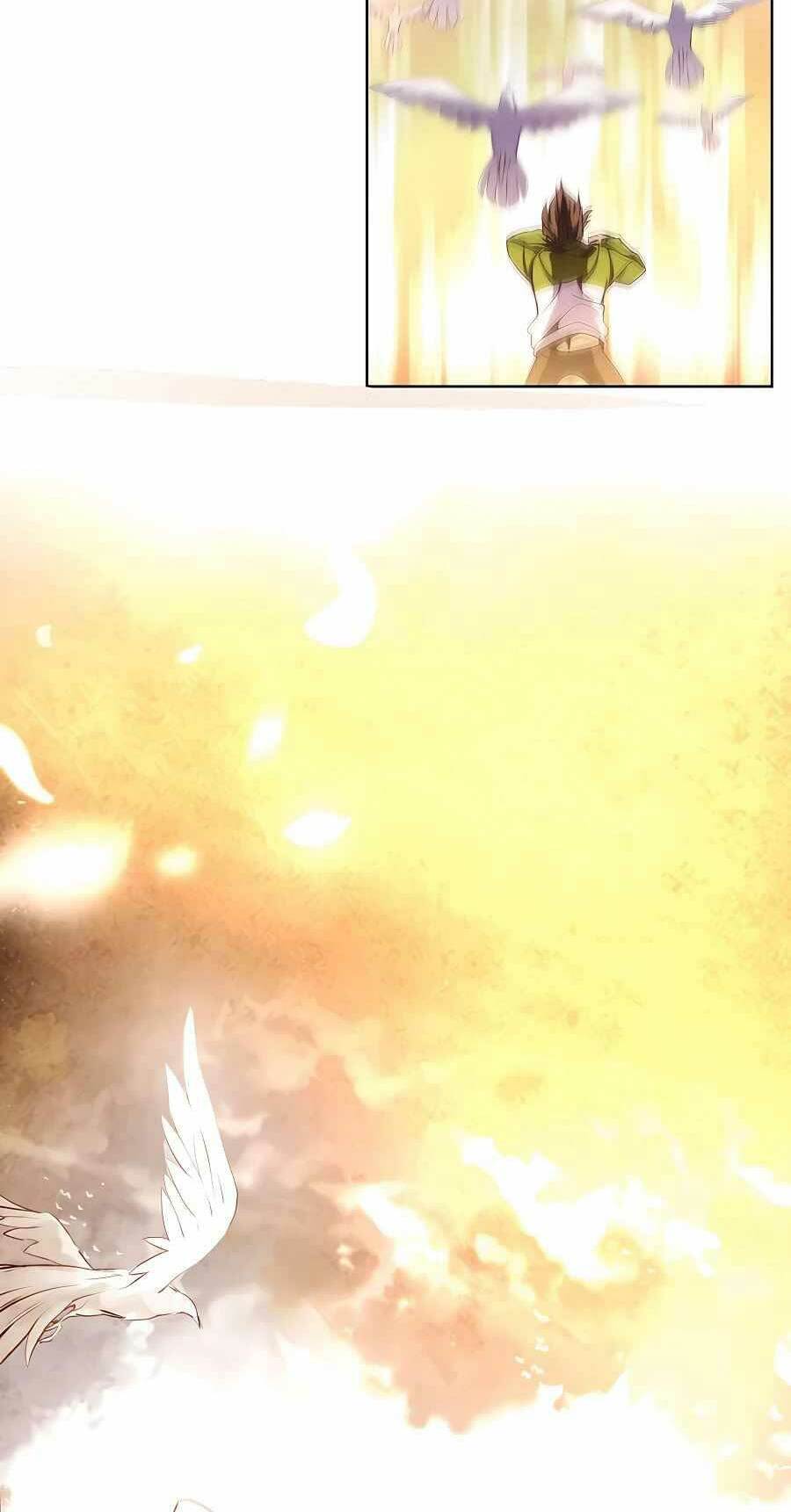 Trở Thành Nhân Viên Cho Các Vị Thần Chapter 2 - Trang 61