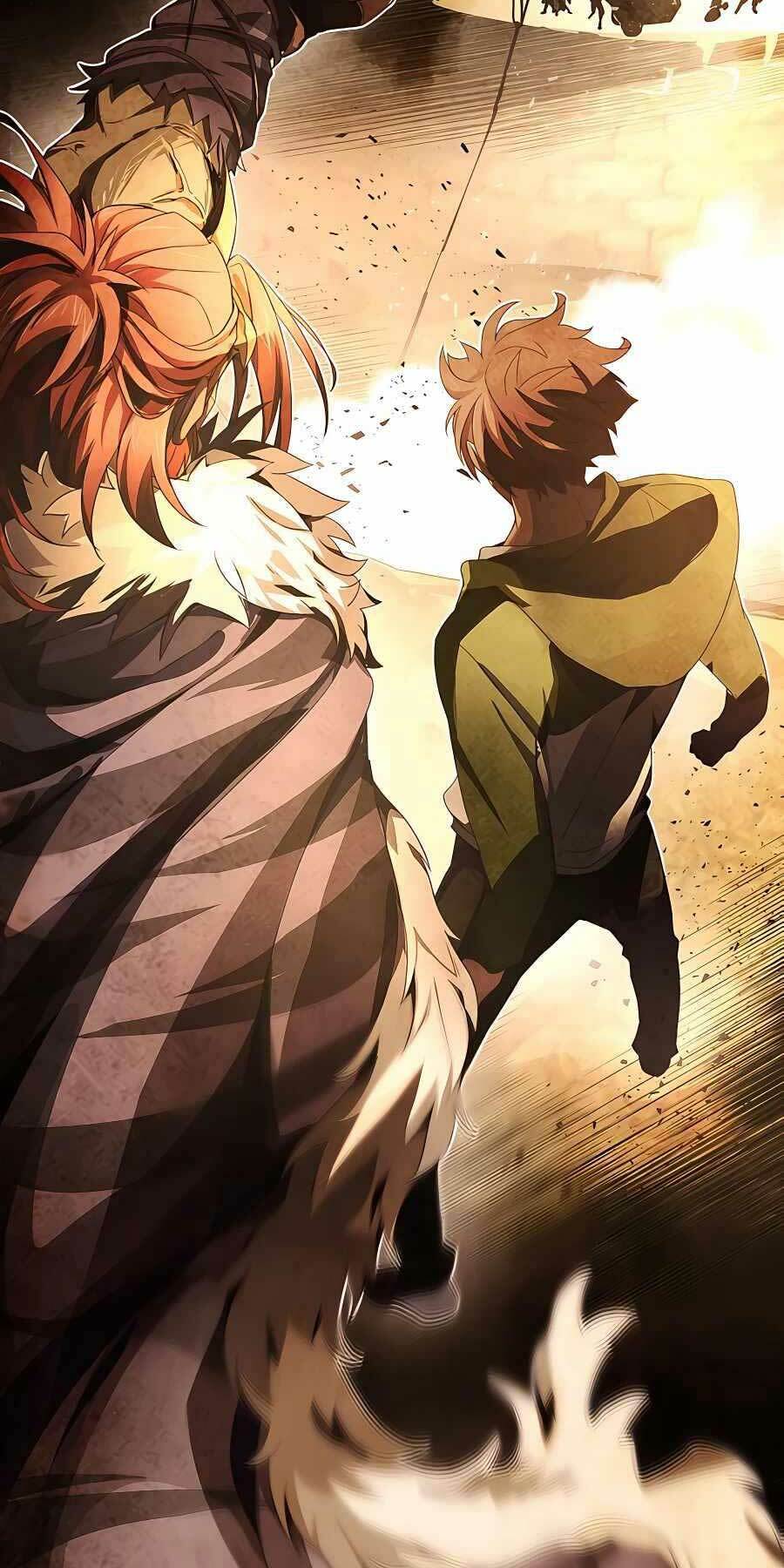 Trở Thành Nhân Viên Cho Các Vị Thần Chapter 2 - Trang 63