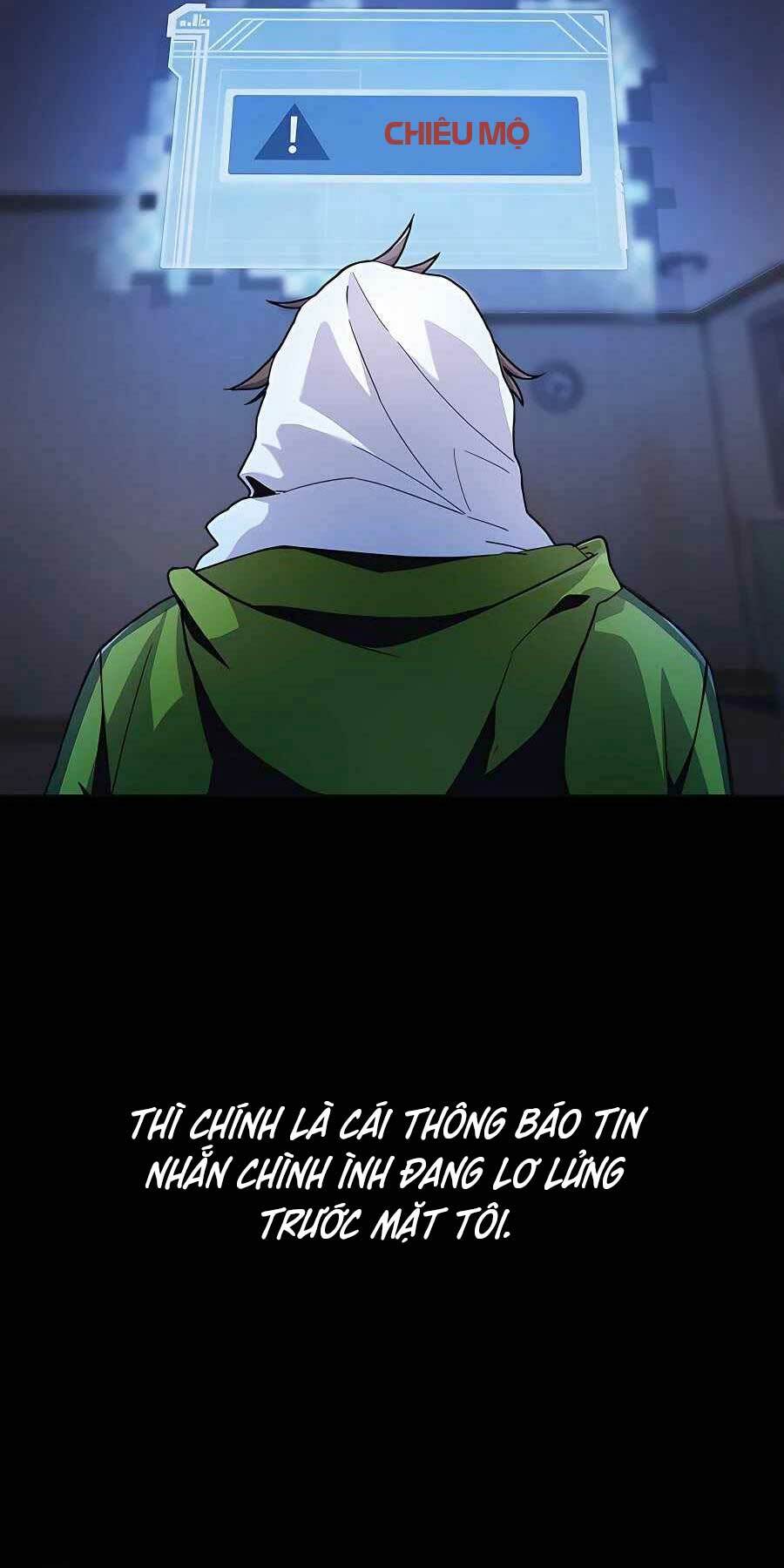 Trở Thành Nhân Viên Cho Các Vị Thần Chapter 2 - Trang 7