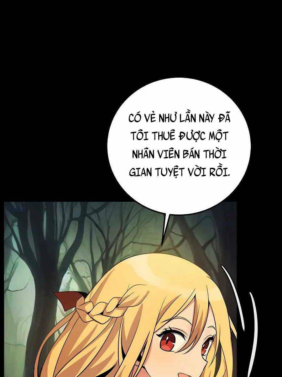 Trở Thành Nhân Viên Cho Các Vị Thần Chapter 20 - Trang 105