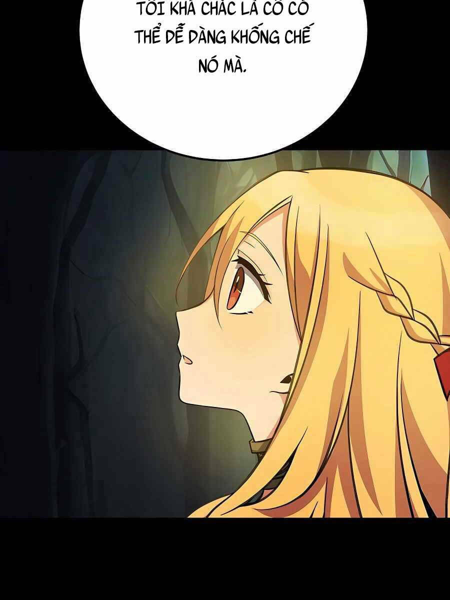 Trở Thành Nhân Viên Cho Các Vị Thần Chapter 20 - Trang 114