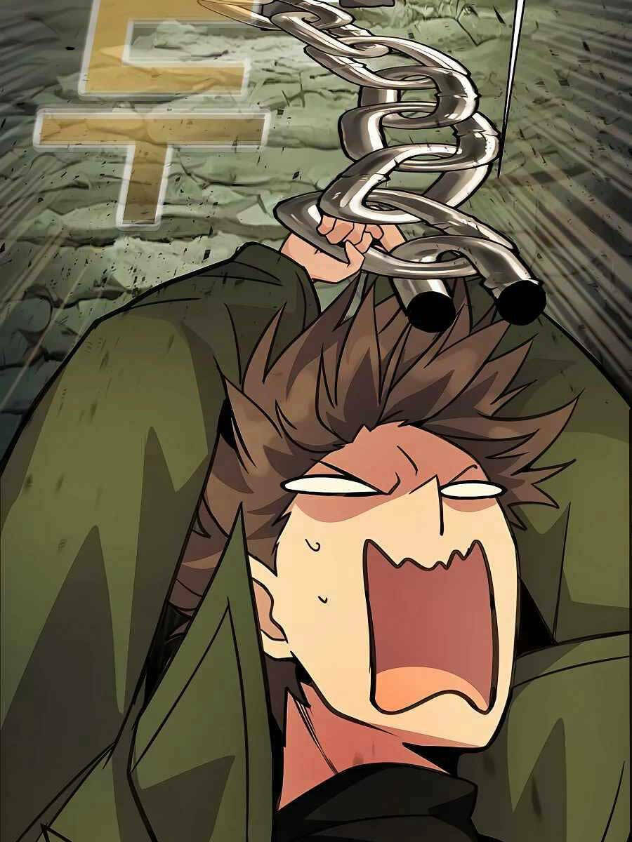 Trở Thành Nhân Viên Cho Các Vị Thần Chapter 20 - Trang 31