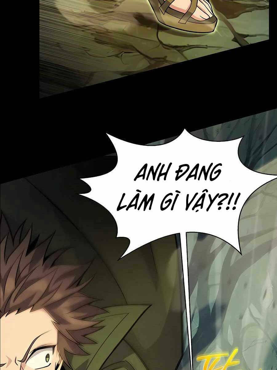 Trở Thành Nhân Viên Cho Các Vị Thần Chapter 20 - Trang 37