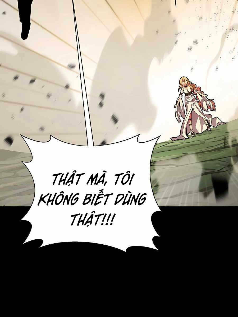 Trở Thành Nhân Viên Cho Các Vị Thần Chapter 20 - Trang 52