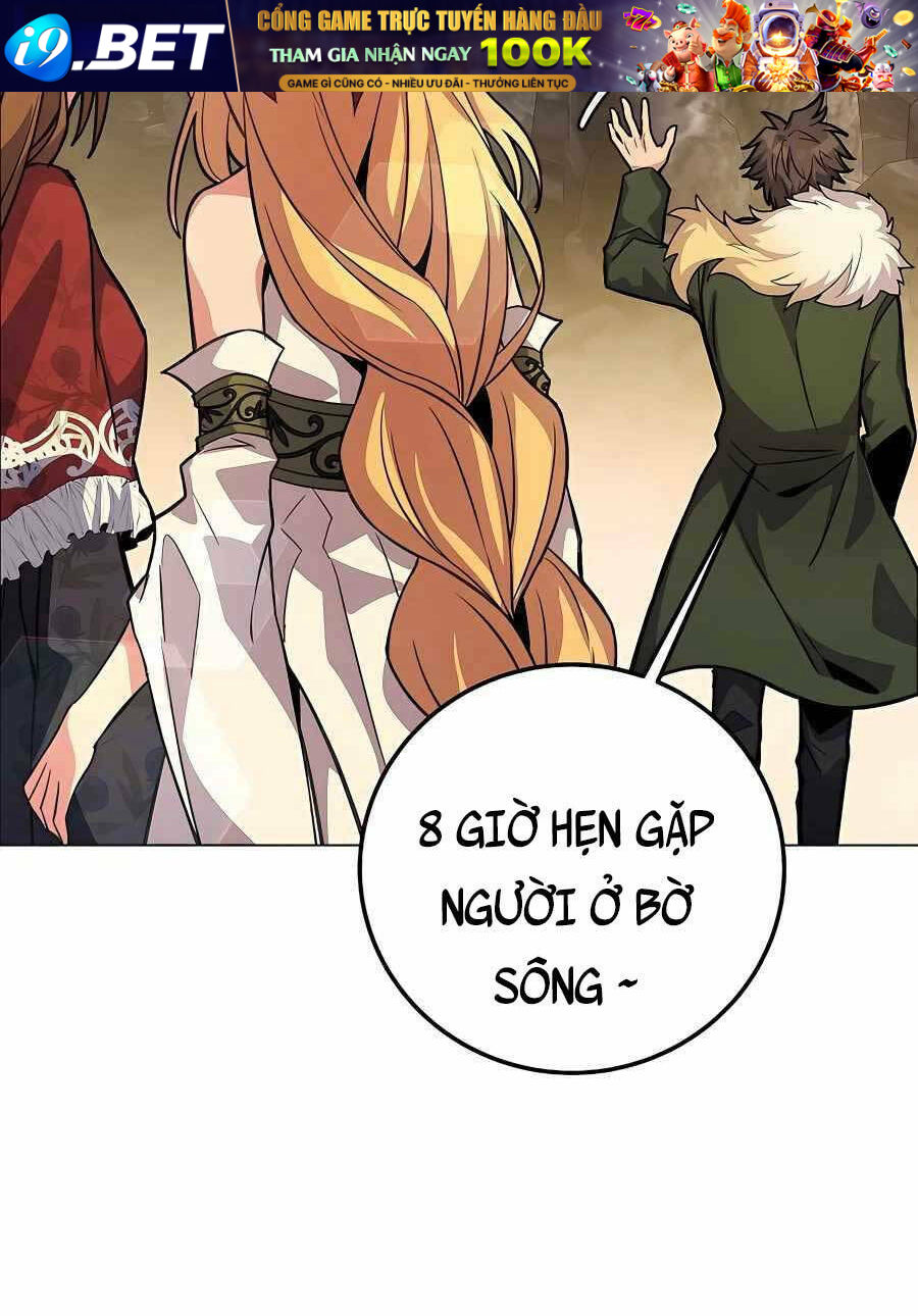 Trở Thành Nhân Viên Cho Các Vị Thần Chapter 22 - Trang 122