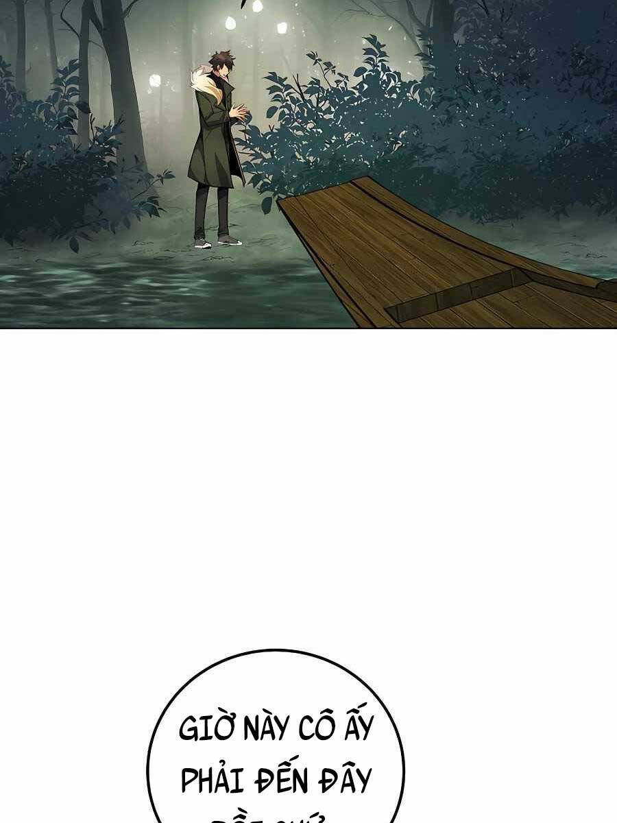 Trở Thành Nhân Viên Cho Các Vị Thần Chapter 22 - Trang 127