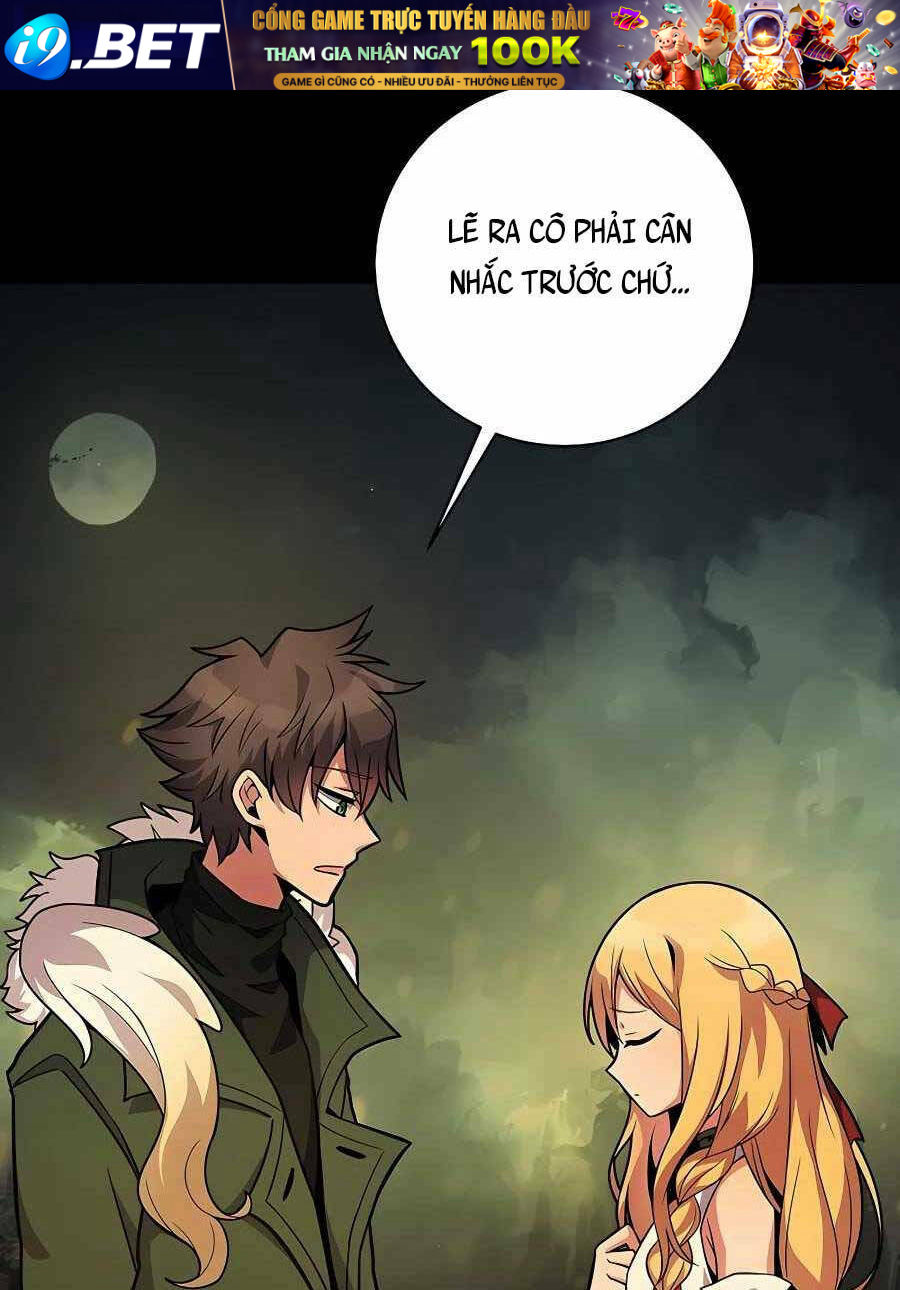 Trở Thành Nhân Viên Cho Các Vị Thần Chapter 22 - Trang 69