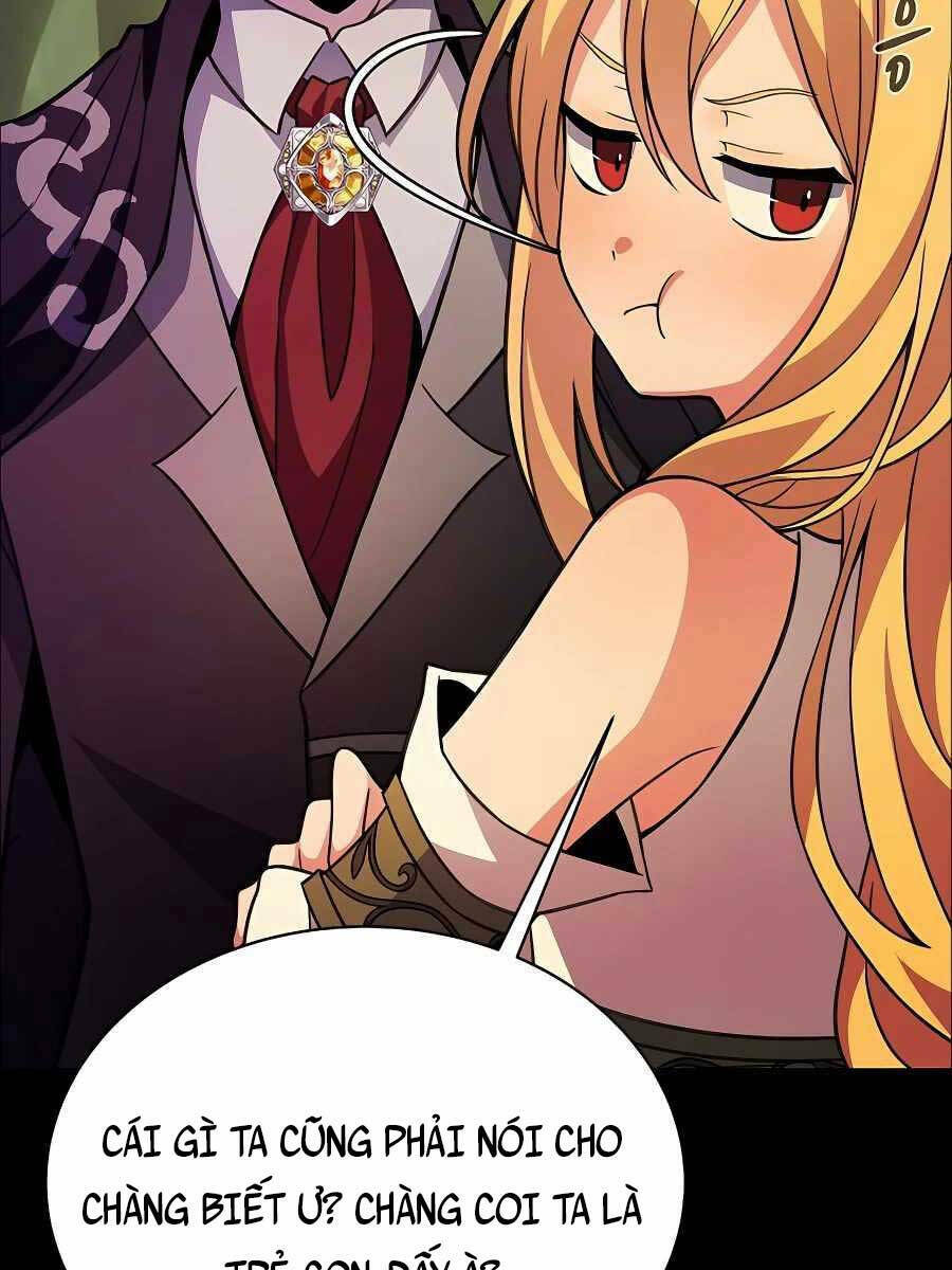 Trở Thành Nhân Viên Cho Các Vị Thần Chapter 23 - Trang 28