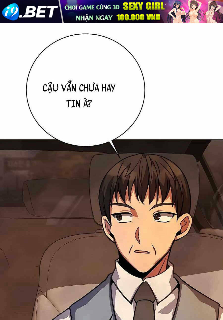 Trở Thành Nhân Viên Cho Các Vị Thần Chapter 23 - Trang 86