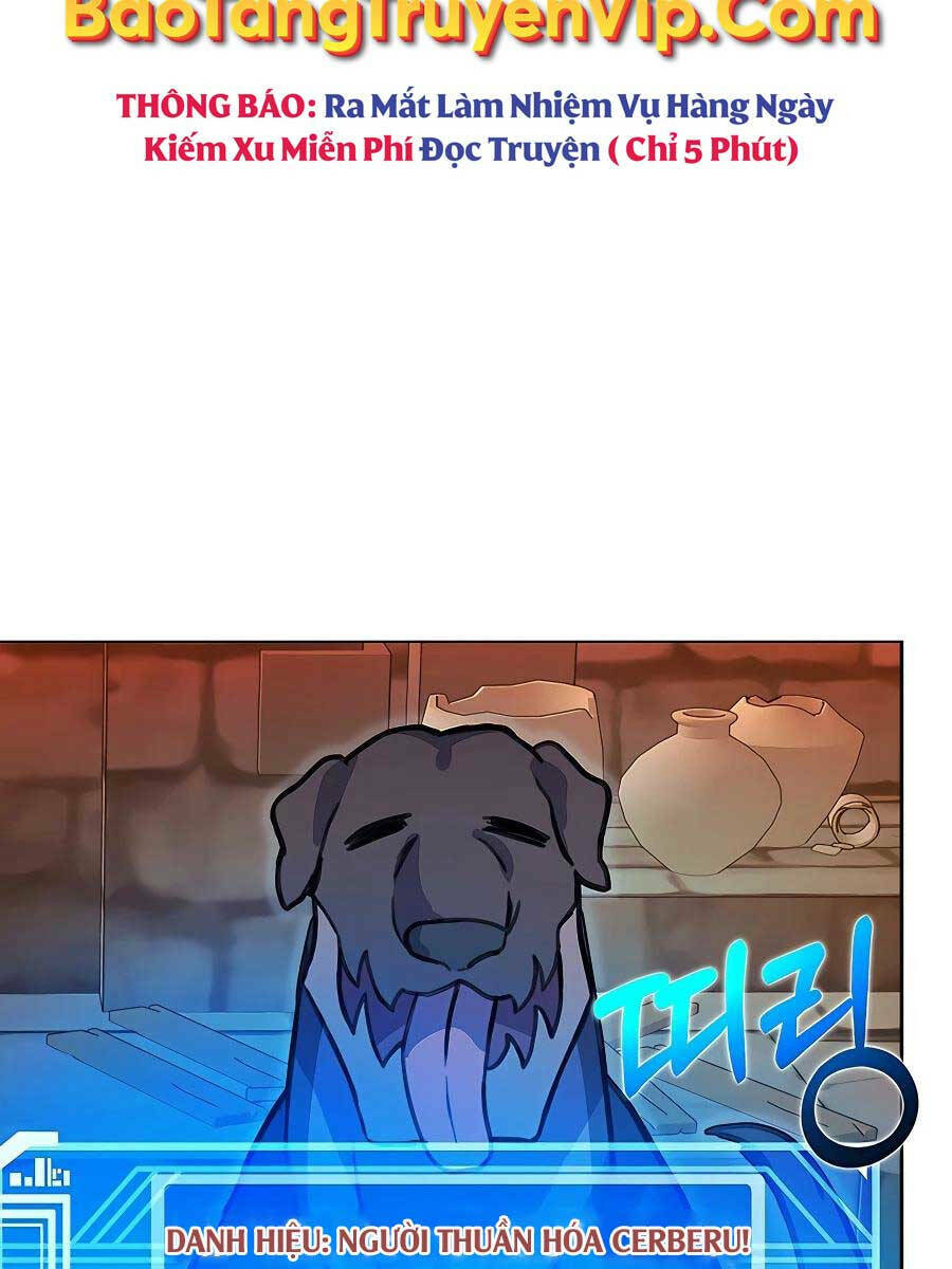 Trở Thành Nhân Viên Cho Các Vị Thần Chapter 24 - Trang 111