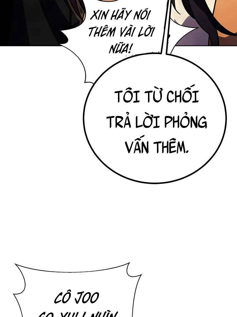 Trở Thành Nhân Viên Cho Các Vị Thần Chapter 24 - Trang 22