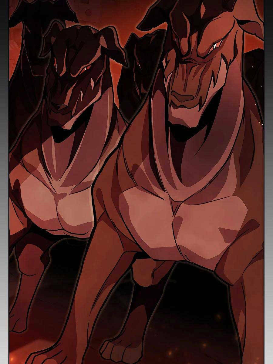 Trở Thành Nhân Viên Cho Các Vị Thần Chapter 24 - Trang 52