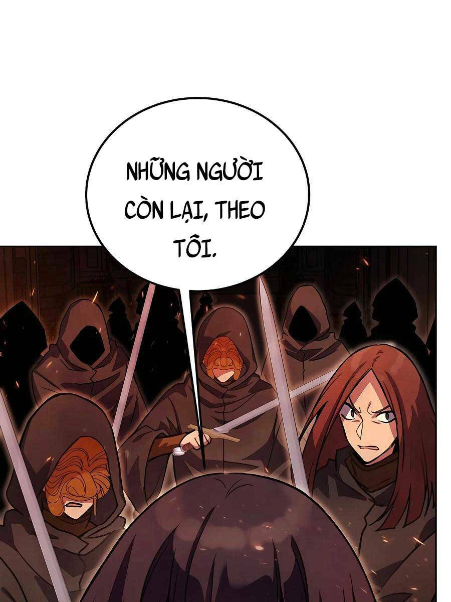 Trở Thành Nhân Viên Cho Các Vị Thần Chapter 24 - Trang 65