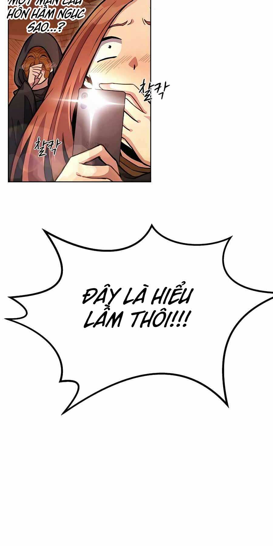 Trở Thành Nhân Viên Cho Các Vị Thần Chapter 25 - Trang 9