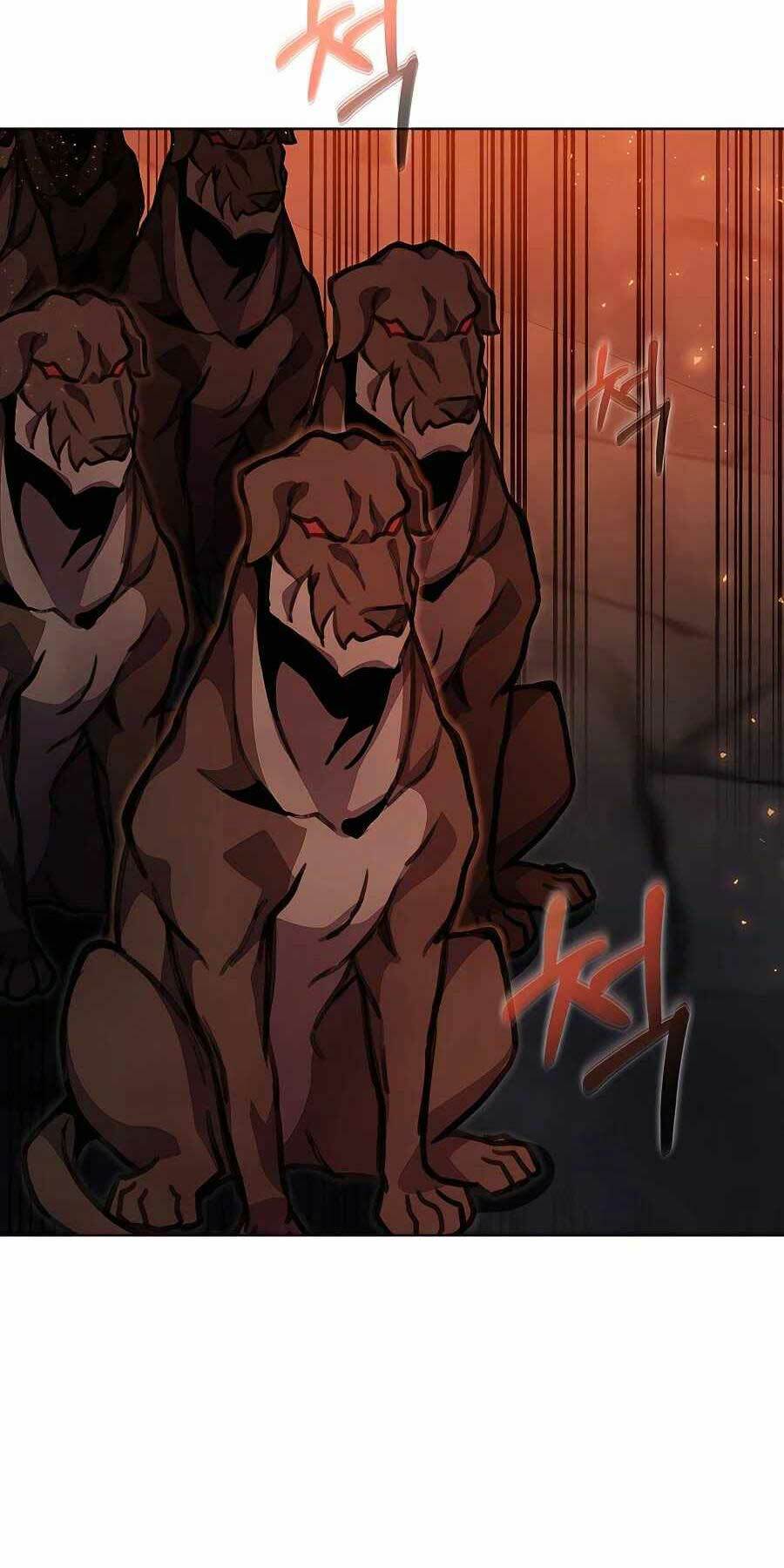 Trở Thành Nhân Viên Cho Các Vị Thần Chapter 25 - Trang 13