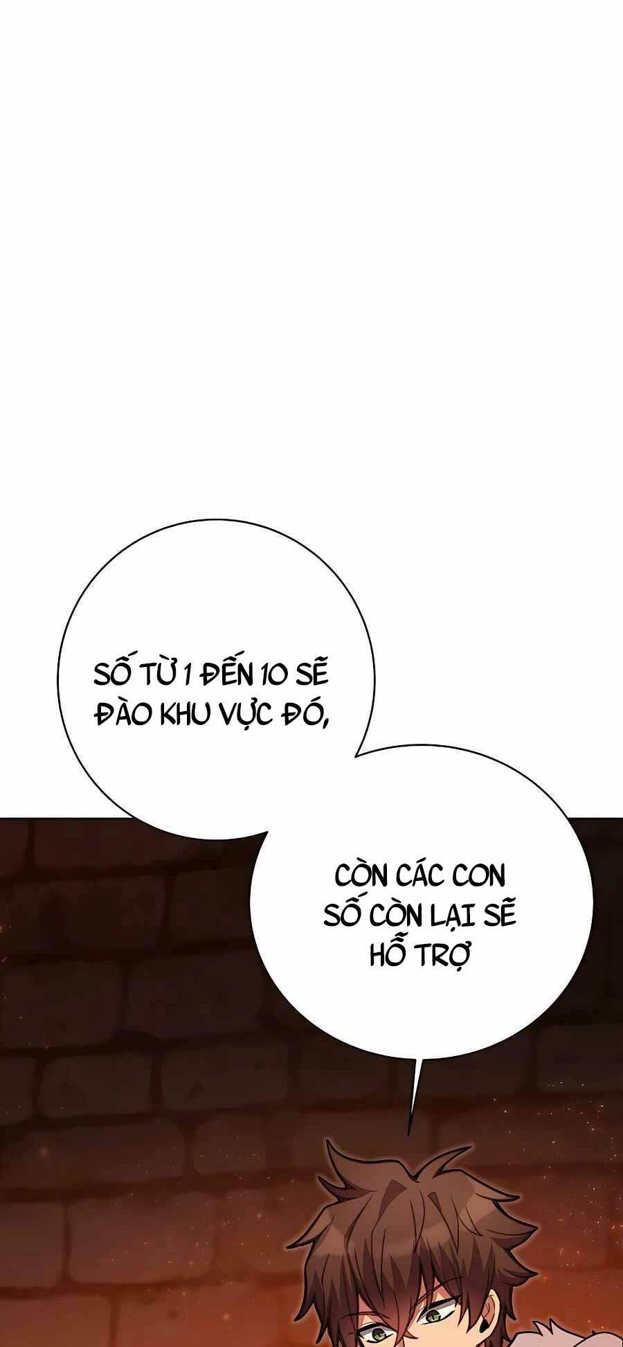 Trở Thành Nhân Viên Cho Các Vị Thần Chapter 25 - Trang 14