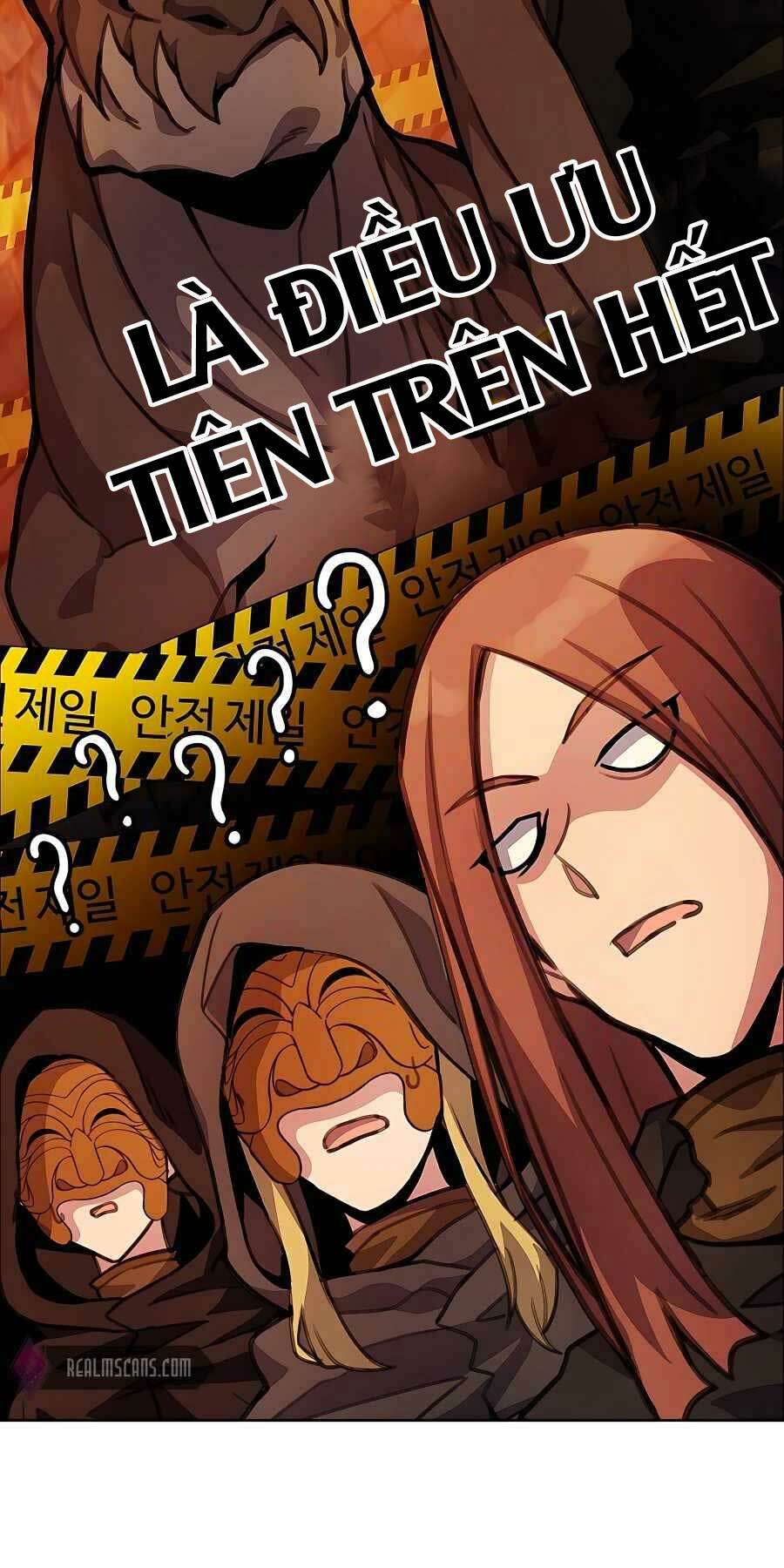 Trở Thành Nhân Viên Cho Các Vị Thần Chapter 25 - Trang 17